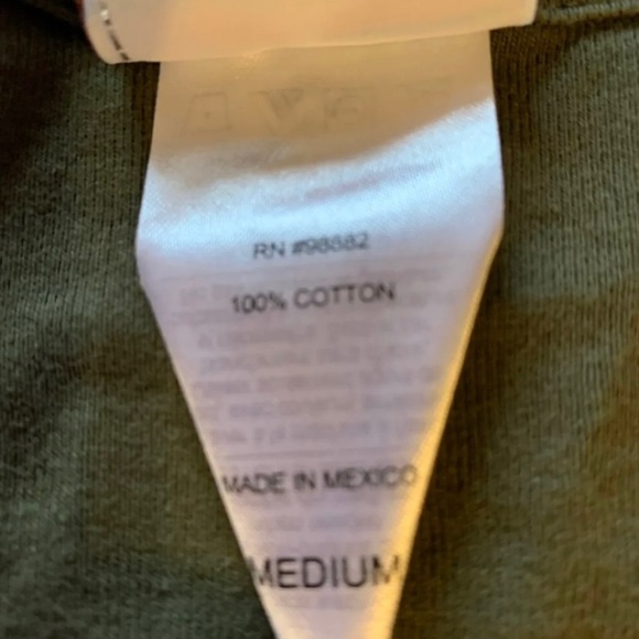 Women's Harley-Davidson Long Sleeve Tee - Picture 6 of 6